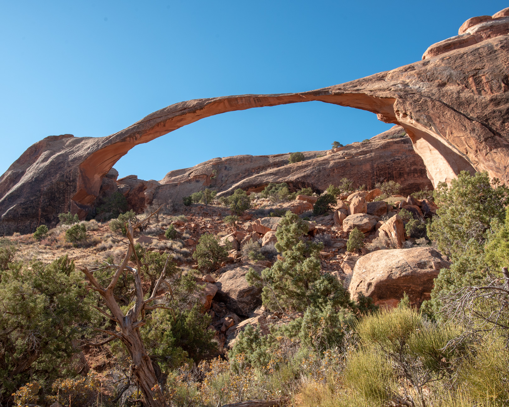 Utah Arches-2